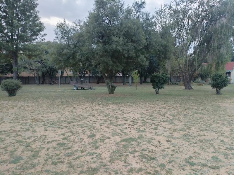 3 Bedroom Property for Sale in Sasolburg Free State